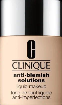 Clinique Hajusteettomat Meikit|Kasvomeikit<Anti Blemish Solutions Liquid Makeup meikkivoide 30 ml