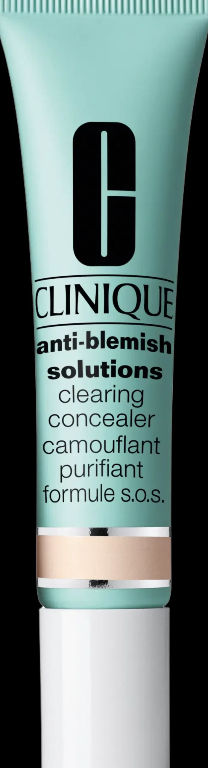 Clinique Hajusteettomat Meikit|Kasvomeikit<Anti-Blemish Solutions Clearing Concealer peiteaine 10 ml