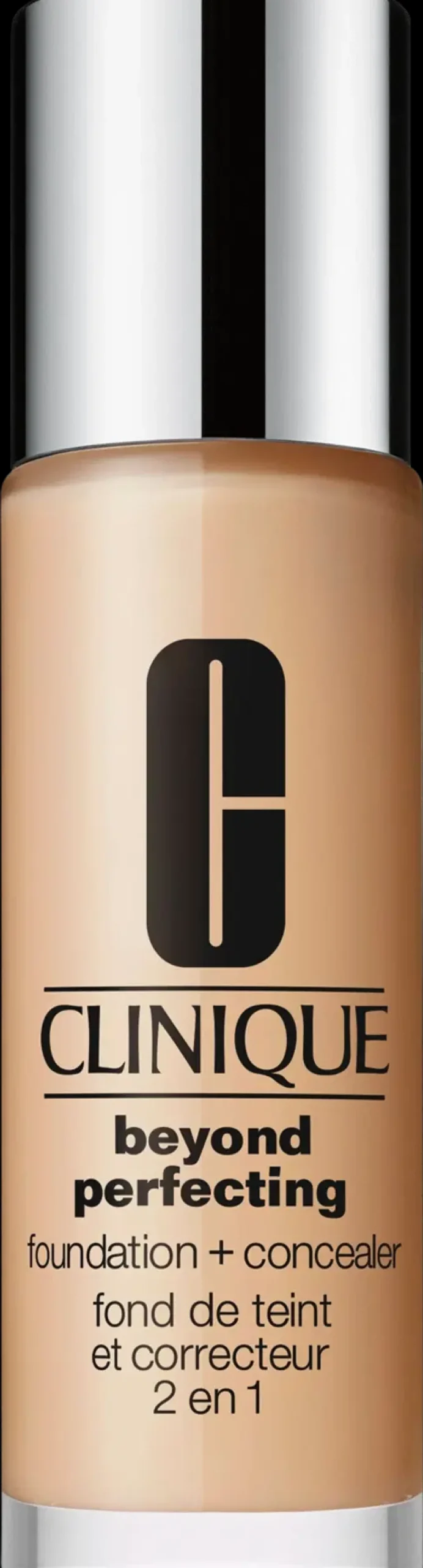 Clinique Hajusteettomat Meikit|Kasvomeikit<Beyond Perfecting Foundation + Concealer meikkivoide 30 ml