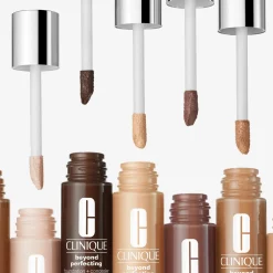 Clinique Hajusteettomat Meikit|Kasvomeikit<Beyond Perfecting Foundation + Concealer meikkivoide 30 ml