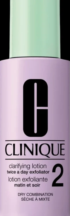 Clinique Kasvojenhoito<Clarifying Lotion 2 kasvovesi 60 ml