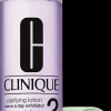 Clinique Hajusteettomat Ihonhoidon Tuotteet|Kasvojenhoito<Clarifying Lotion 2 kasvovesi 200 ml