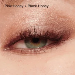 Clinique Silmämeikit<Double The Honey Dual Eyeshadow luomiväri 1,9 g