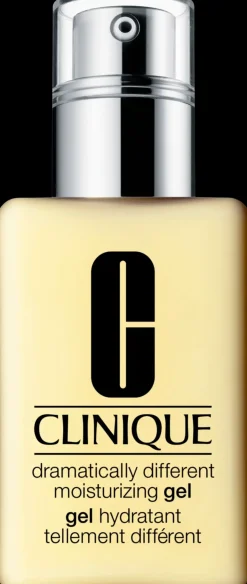 Clinique Hajusteettomat Ihonhoidon Tuotteet|Kasvojenhoito<Dramatically Different Moisturizing Gel kosteusemulsio 125 ml