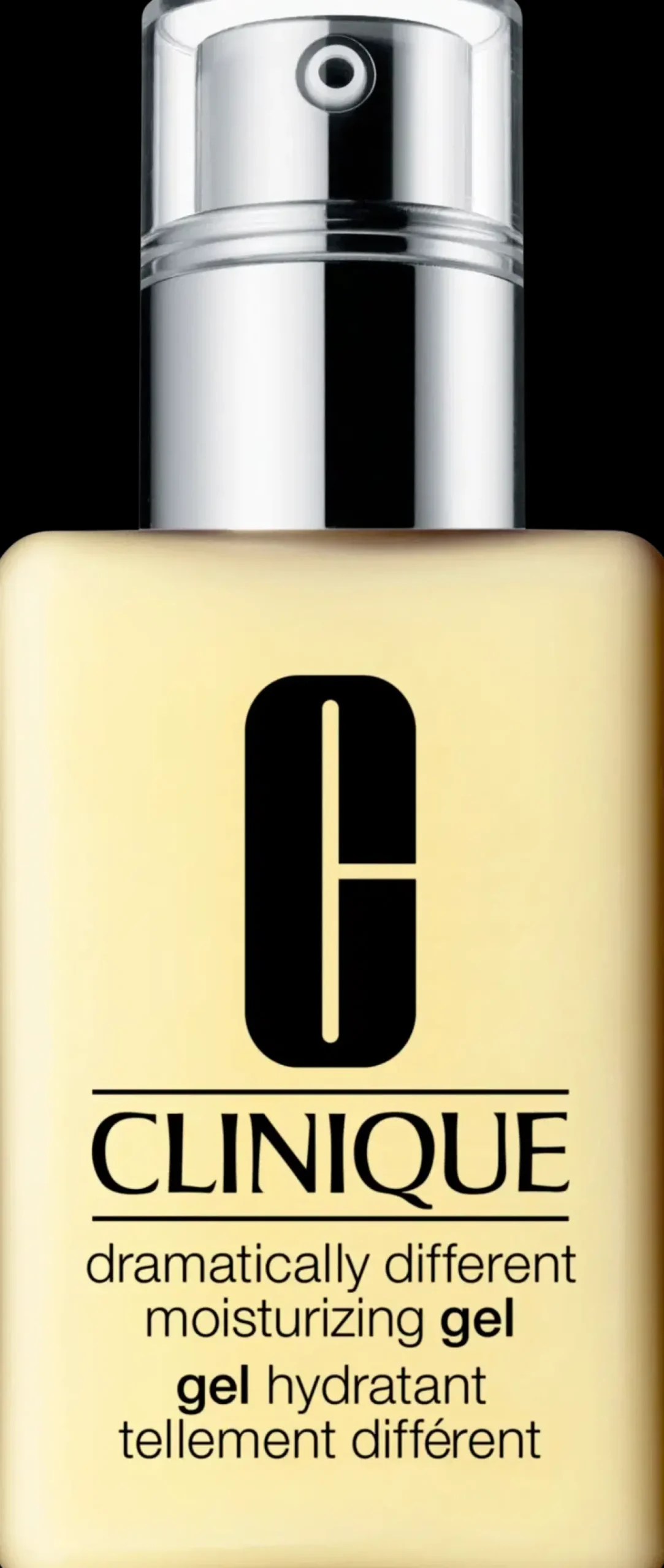 Clinique Hajusteettomat Ihonhoidon Tuotteet|Kasvojenhoito<Dramatically Different Moisturizing Gel kosteusemulsio 125 ml