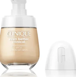 Clinique Kasvomeikit<Even Better Clinical Serum Foundation meikkivoide 30 ml