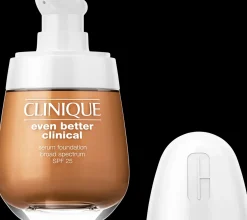 Clinique Kasvomeikit<Even Better Clinical Serum Foundation meikkivoide 30 ml