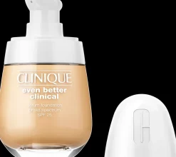 Clinique Kasvomeikit<Even Better Clinical Serum Foundation meikkivoide 30 ml