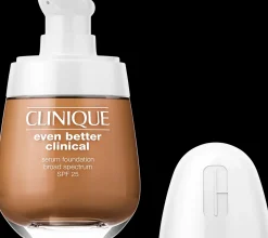 Clinique Kasvomeikit<Even Better Clinical Serum Foundation meikkivoide 30 ml