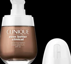 Clinique Kasvomeikit<Even Better Clinical Serum Foundation meikkivoide 30 ml