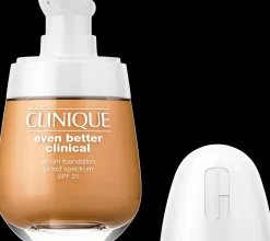 Clinique Kasvomeikit<Even Better Clinical Serum Foundation meikkivoide 30 ml