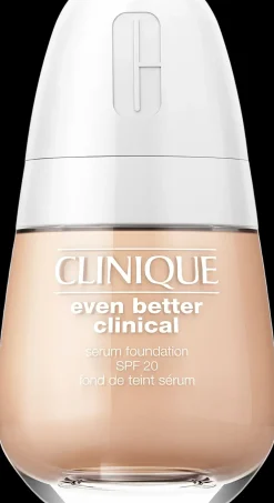 Clinique Kasvomeikit<Even Better Clinical Serum Foundation meikkivoide 30 ml