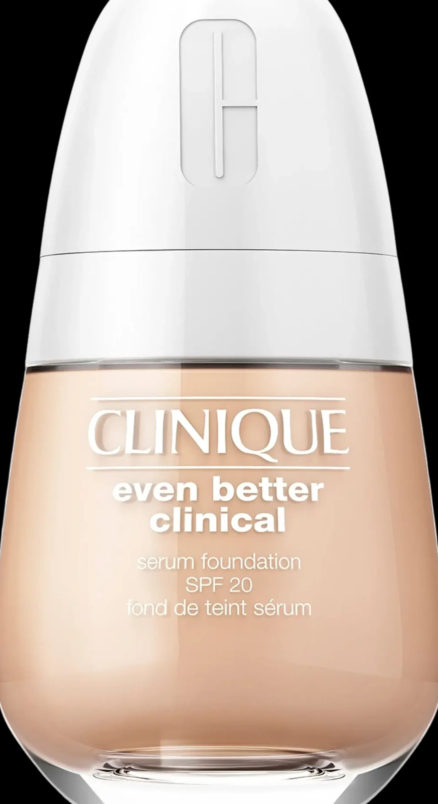 Clinique Kasvomeikit<Even Better Clinical Serum Foundation meikkivoide 30 ml