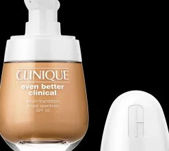 Clinique Kasvomeikit<Even Better Clinical Serum Foundation meikkivoide 30 ml