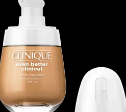 Clinique Kasvomeikit<Even Better Clinical Serum Foundation meikkivoide 30 ml