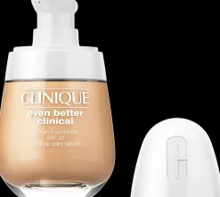 Clinique Kasvomeikit<Even Better Clinical Serum Foundation meikkivoide 30 ml