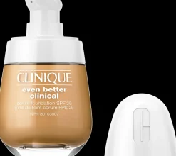 Clinique Kasvomeikit<Even Better Clinical Serum Foundation meikkivoide 30 ml