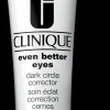 Clinique Hajusteettomat Ihonhoidon Tuotteet|Kasvojenhoito<Even Better Eyes Dark Circle Corrector silmänympärysvoide 10 ml