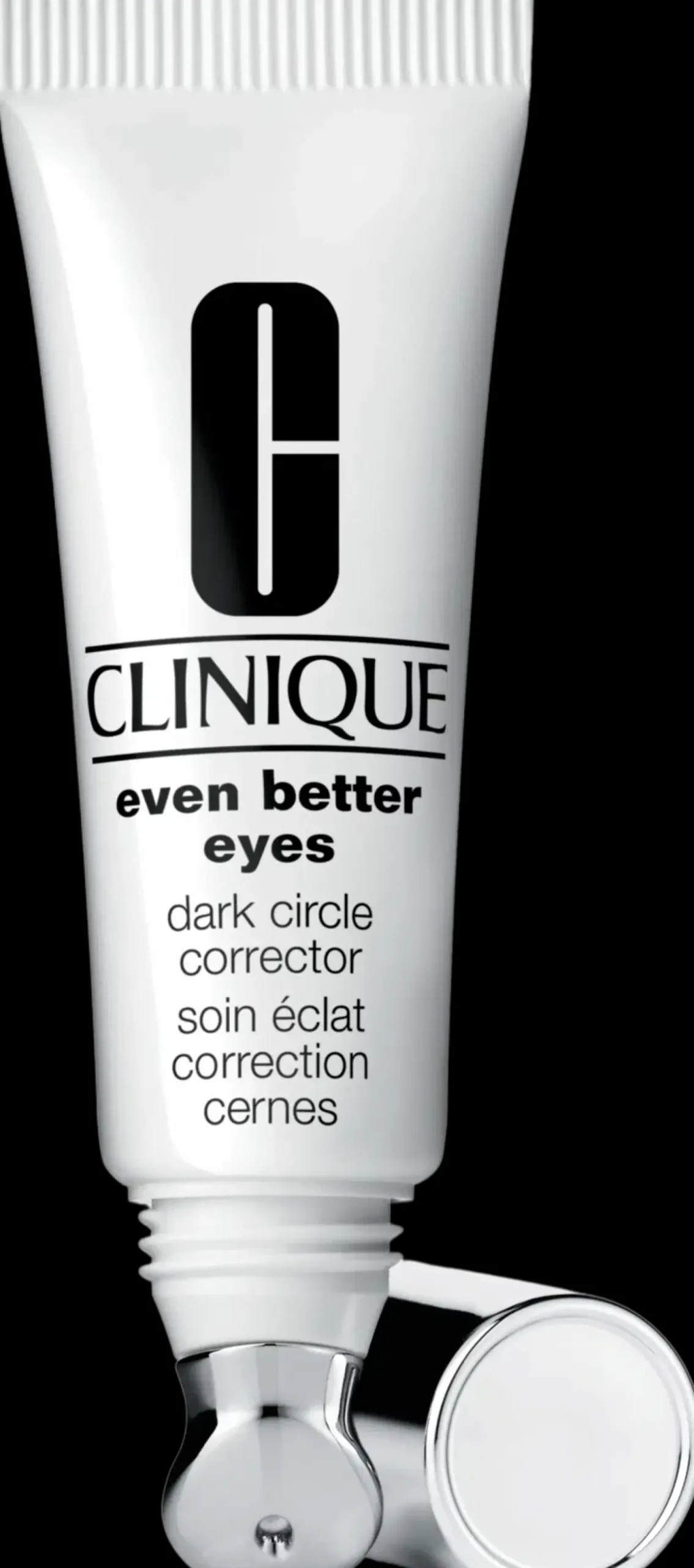 Clinique Hajusteettomat Ihonhoidon Tuotteet|Kasvojenhoito<Even Better Eyes Dark Circle Corrector silmänympärysvoide 10 ml