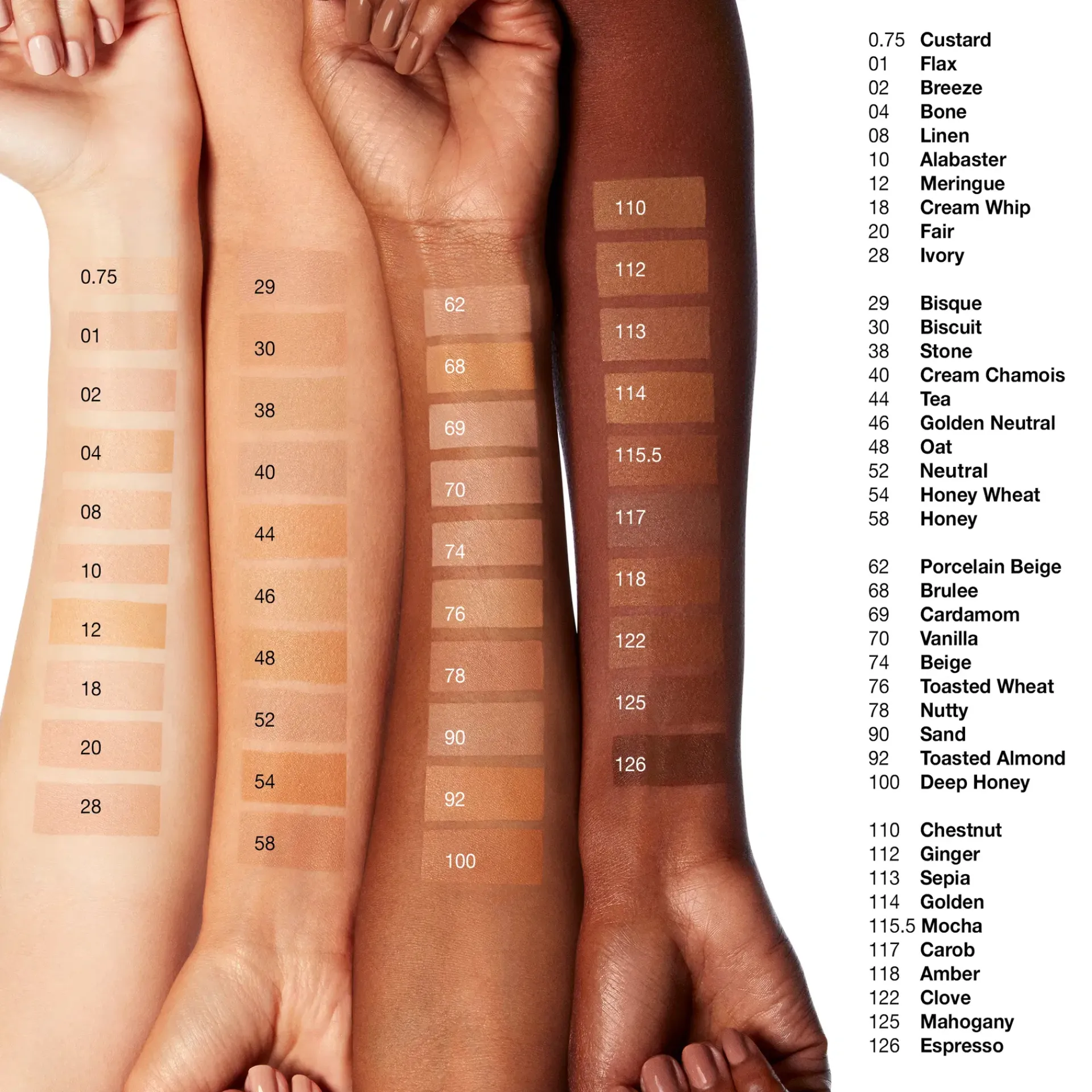 Clinique Hajusteettomat Meikit|Kasvomeikit<Even Better Makeup SPF 15 meikkivoide 30 ml