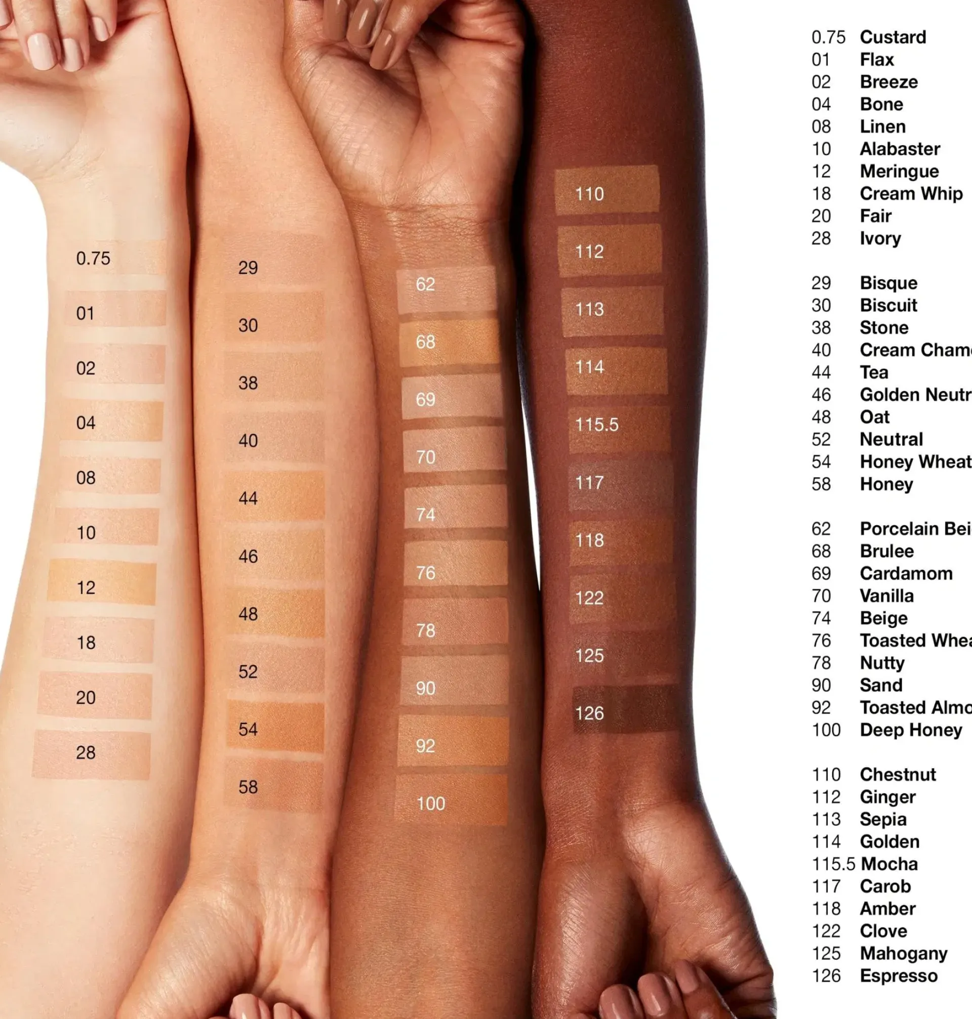 Clinique Hajusteettomat Meikit|Kasvomeikit<Even Better Makeup SPF 15 meikkivoide 30 ml