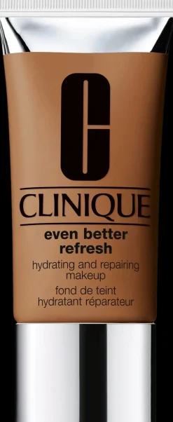 Clinique Kasvomeikit<even better refresh makeup foundation meikkivoide 30 ml