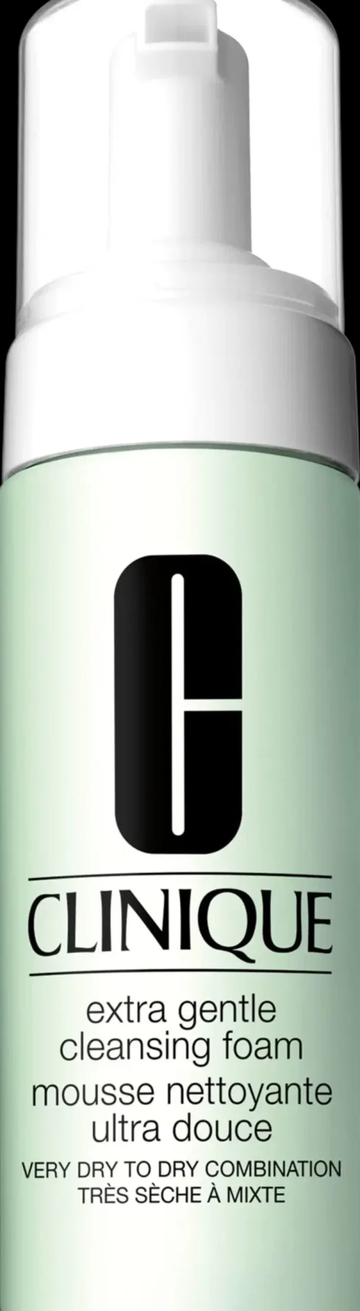 Clinique Hajusteettomat Ihonhoidon Tuotteet|Kasvojenhoito<Extra Gentle Cleansing Foam SOAP puhdistusvaahto 125 ml