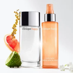 Clinique Vartalotuoksut<Happy Body Mist vartalotuoksu 125ml