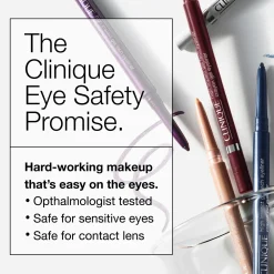 Clinique Silmämeikit<High Impact Gel Tech Eyeliner rajauskynä 0,35 g