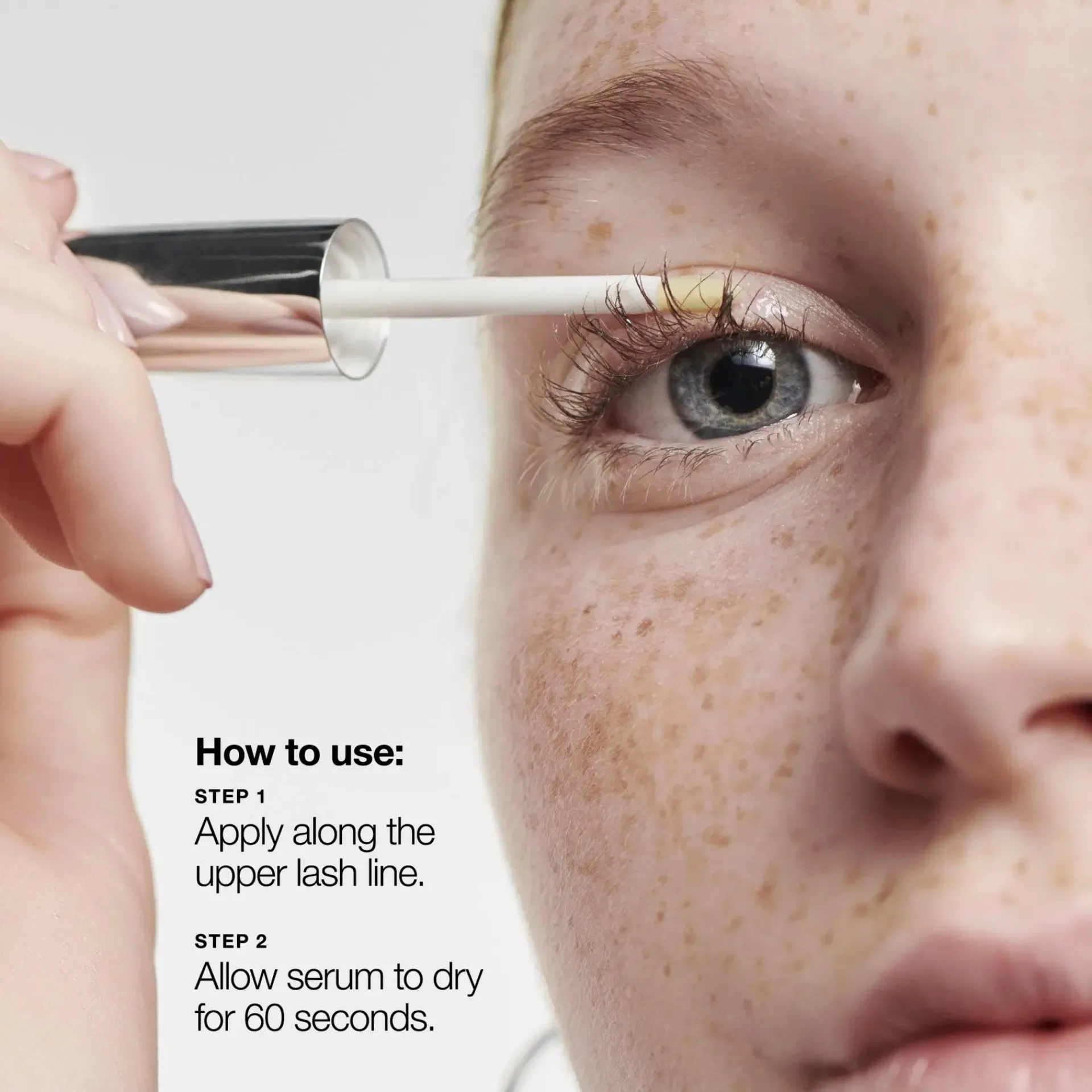 Clinique Hajusteettomat Meikit|Silmämeikit<High Impact Lash Amplifying Serum ripsiseerumi 3 ml