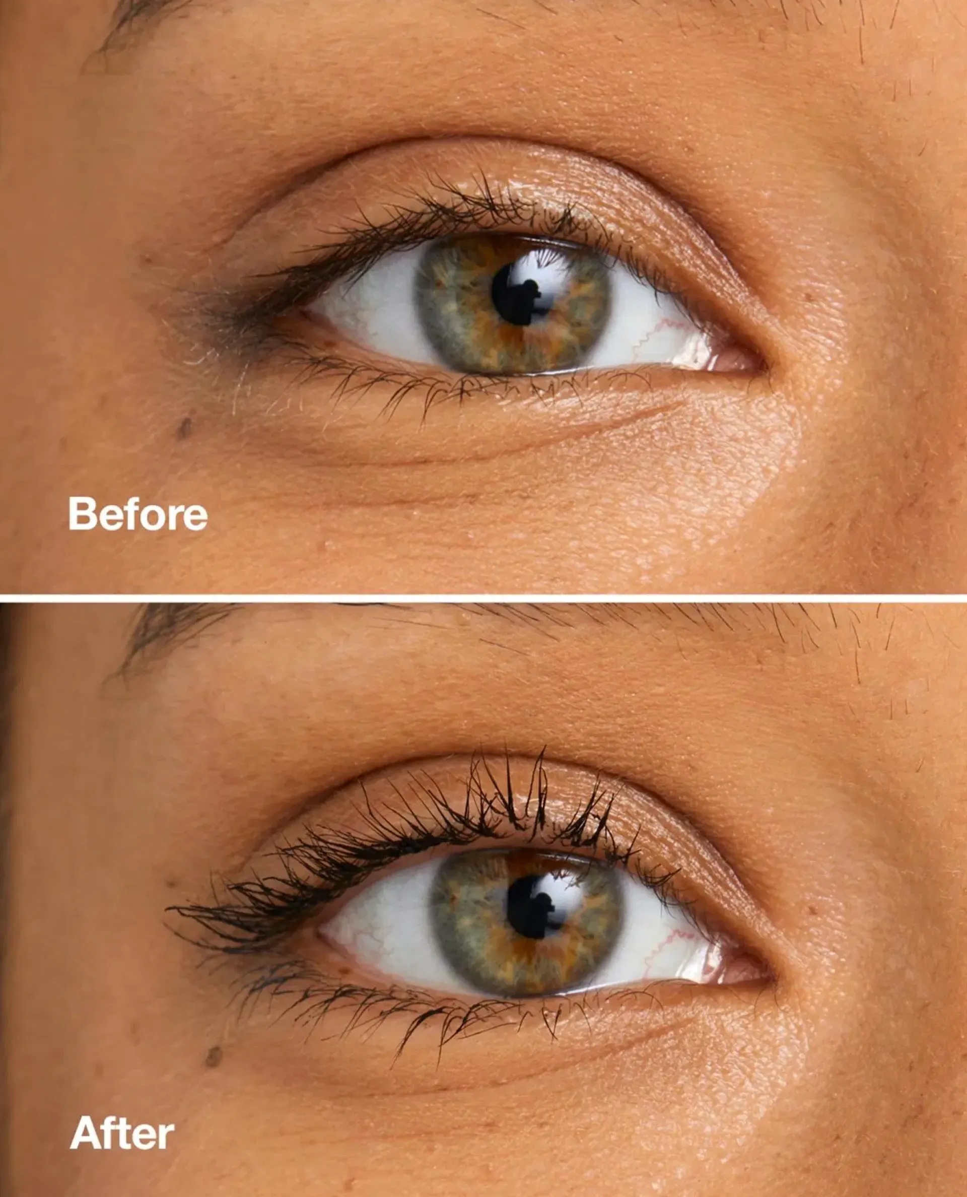 Clinique Silmämeikit<High Impact Zero Gravity ripsiväri 8 ml
