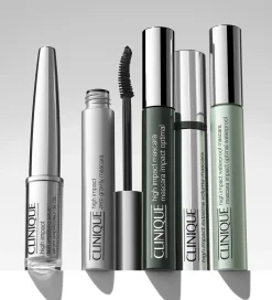 Clinique Silmämeikit<High Impact Zero Gravity ripsiväri 8 ml