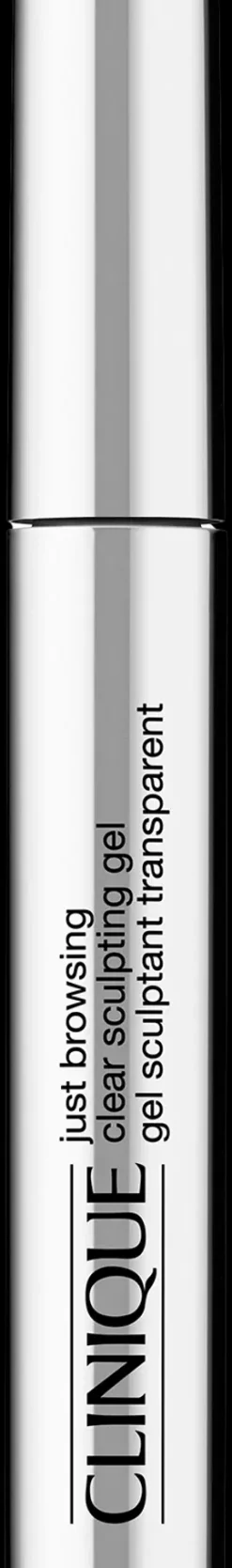 Clinique Silmämeikit<Just Browsing Clear Sculping Gel kulmakarvageeli 9 ml