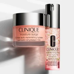 Clinique Hajusteettomat Ihonhoidon Tuotteet|Ihonhoidon Tehoaineet<Moisture Surge Eye 96h Hydro-Filler Concentrate silmänympärysvoide 15 ml
