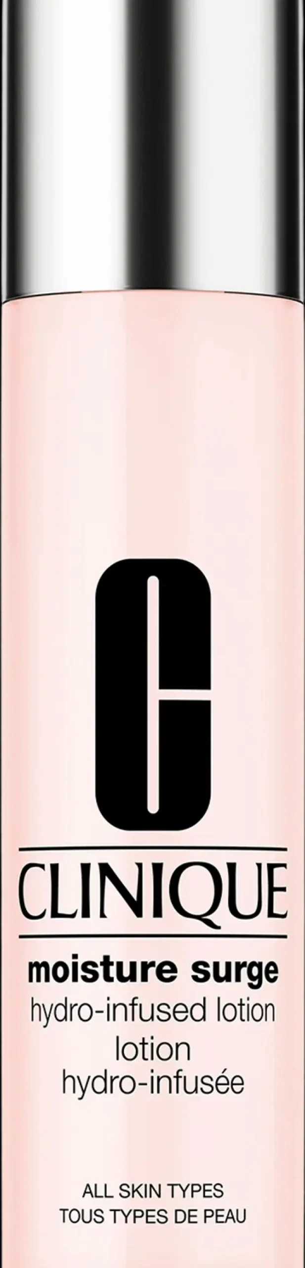 Clinique Hajusteettomat Ihonhoidon Tuotteet|Kasvojenhoito<Moisture Surge Hydro-Infused Lotion hoitovesi 200 ml