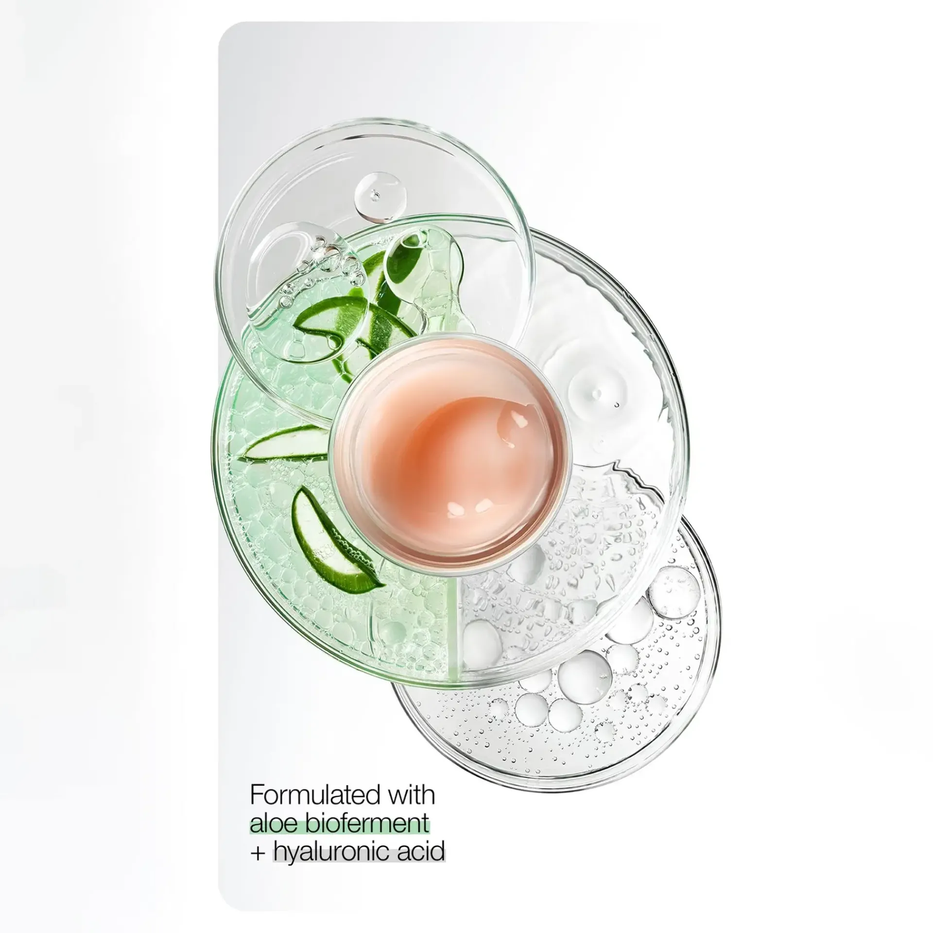 Clinique Ihonhoidon Tehoaineet|Kasvojenhoito<Moisture Surge 100H Auto-Replenishing Hydrator kasvovoide 50 ml