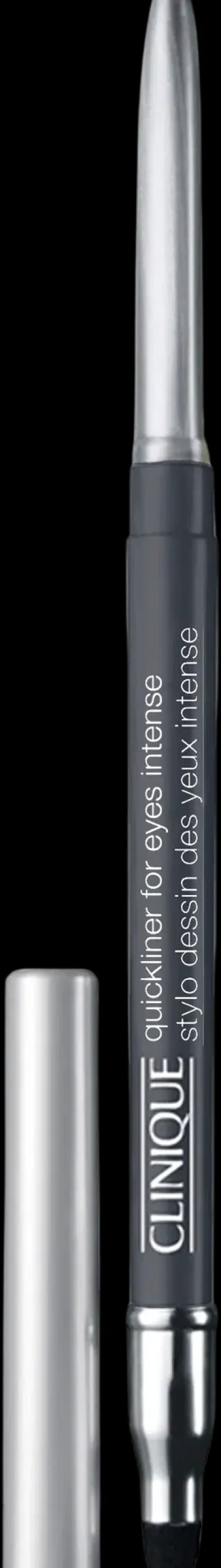 Clinique Silmämeikit<Quickliner For Eyes Intense silmänrajauskynä 0,25 g