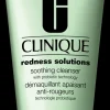 Clinique Hajusteettomat Ihonhoidon Tuotteet|Kasvojenhoito<Redness Solutions Soothing Cleanser puhdistusvoide 150 ml