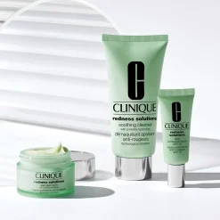 Clinique Hajusteettomat Ihonhoidon Tuotteet|Ihonhoidon Tehoaineet<Redness Solutions Daily Relief Cream kasvovoide 50 ml