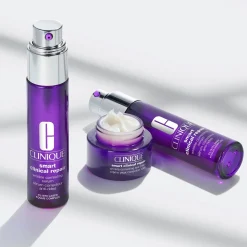 Clinique Hajusteettomat Ihonhoidon Tuotteet|Ihonhoidon Tehoaineet<Smart Clinical Repair Seerumi 50 ml