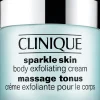Clinique Vartalonhoito<Sparkle Skin Body Exfoliating Cream vartalokuorinta 250 ml