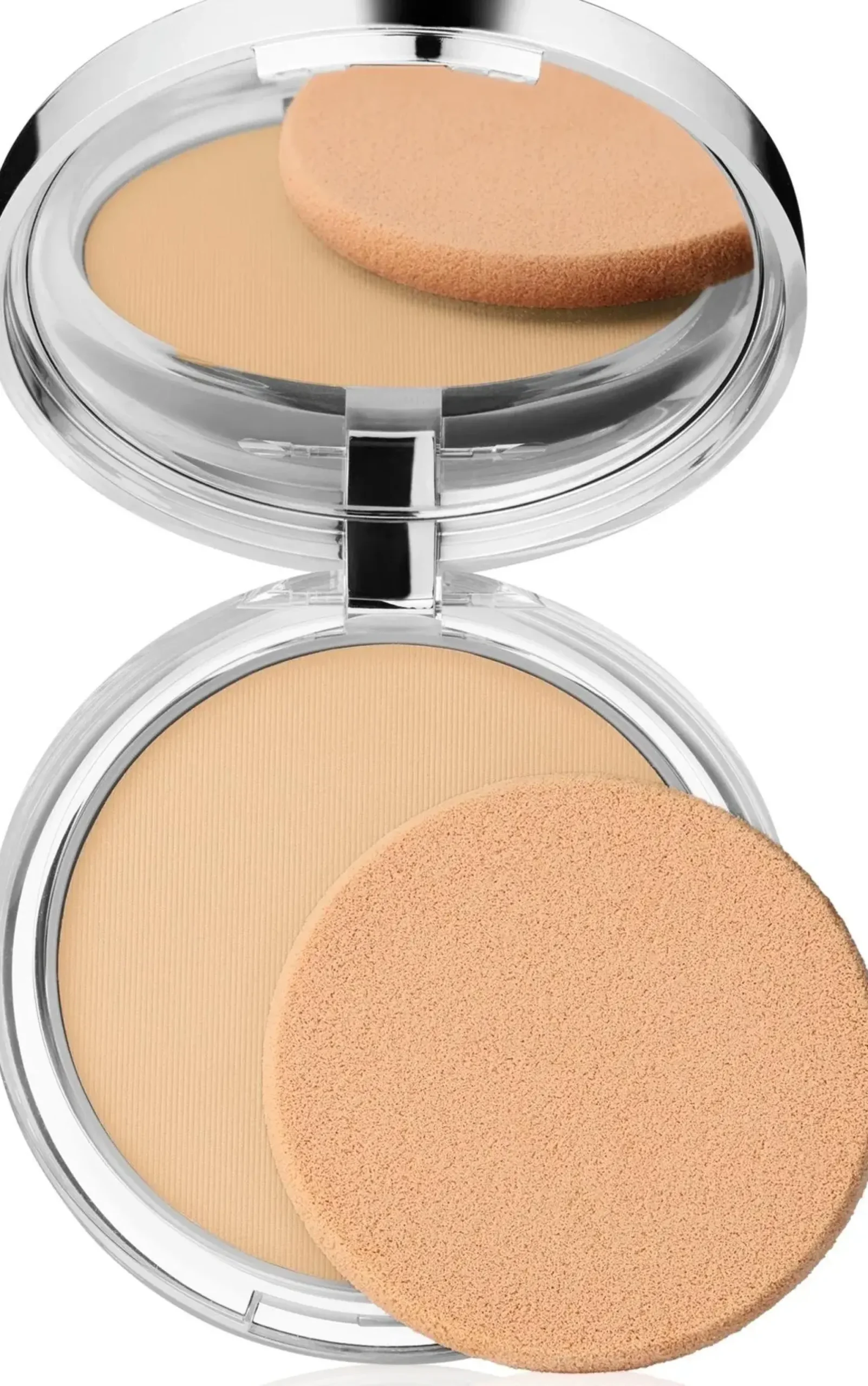 Clinique Hajusteettomat Meikit|Kasvomeikit<Stay-Matte Sheer Pressed Powder puuteri 7,6 g