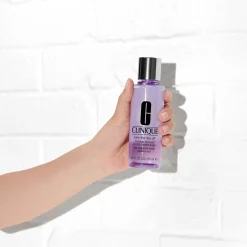 Clinique Hajusteettomat Ihonhoidon Tuotteet|Ihonhoidon Tehoaineet<Take The Day Off Makeup Remover For Lids, Lashes & Lips meikinpoistoaine 125 ml