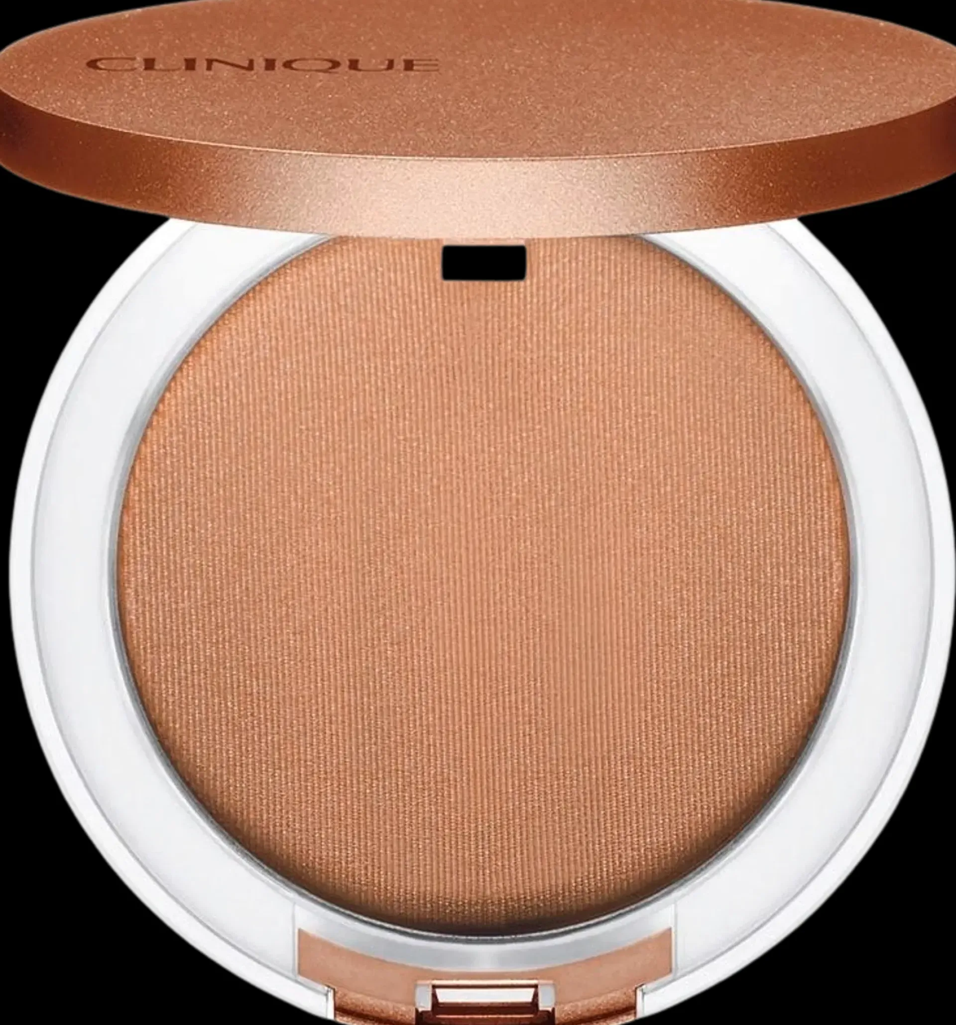 Clinique Hajusteettomat Meikit|Kasvomeikit<True Bronze Pressed Powder Bronzer aurinkopuuteri 9,6 g 02 Sunkissed