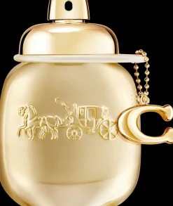 Coach Hajuvedet<Gold Parfum 30ml tuoksu