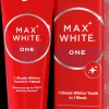 Colgate Suuhygienia|Suuhygienia<Max White One hammastahna 75ml