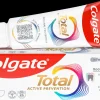 Colgate Suuhygienia|Suuhygienia<Total Original hammastahna 20ml