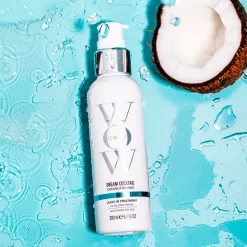 Color WOW Hiustenhoito|Kampaamotuotteet<Coconut Cocktail Bionic Tonic hoitotuote 200 ml