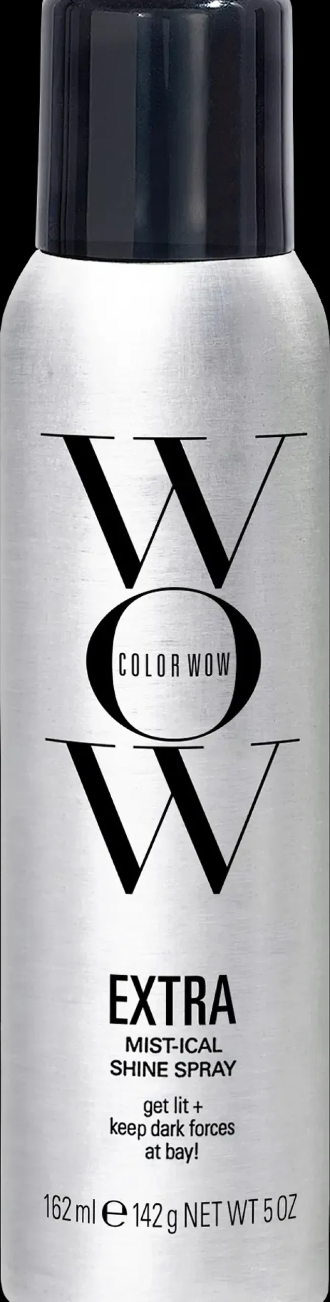 Color WOW Hiusten Muotoilutuotteet|Hiustenhoito<Extra Mistical Shine Spray muotoiluneste 162 ml