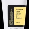 COSRX Korealainen Ihonhoito|Kasvojenhoito<Advanced Snail Mucin Power Gel Cleanser-puhdistusaine 150ml